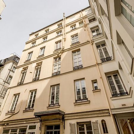 Merveil - Luxury Suite -Champselysees- Florentin I Paris Exterior photo