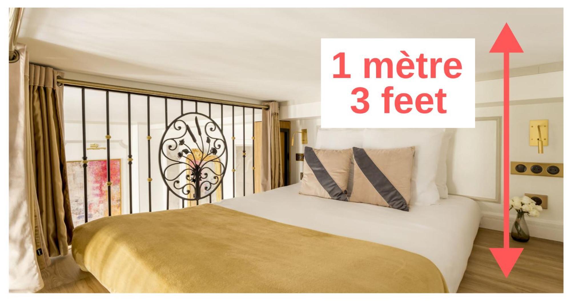 Merveil - Luxury Suite -Champselysees- Florentin I Paris Exterior photo