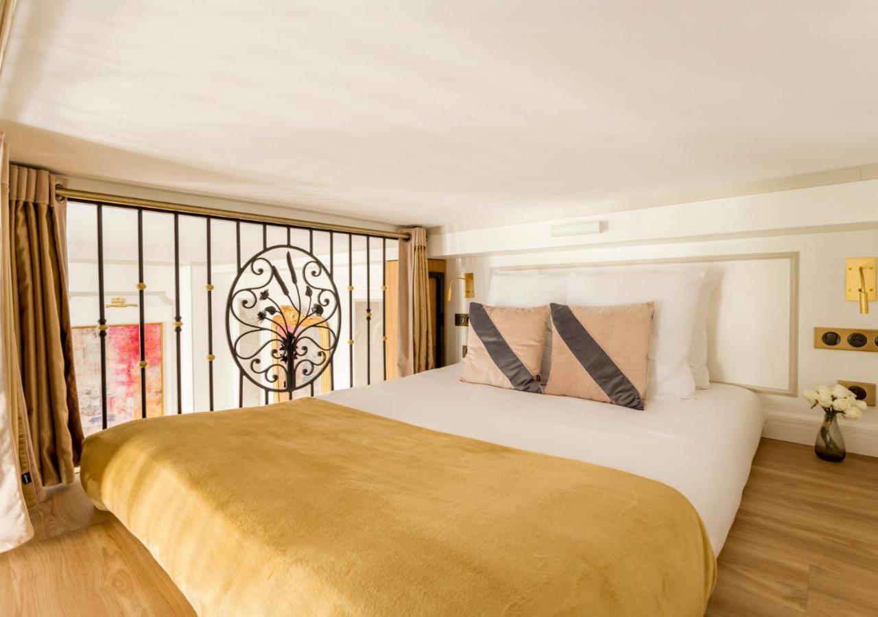 Merveil - Luxury Suite -Champselysees- Florentin I Paris Exterior photo