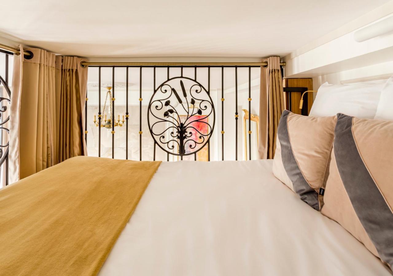 Merveil - Luxury Suite -Champselysees- Florentin I Paris Exterior photo