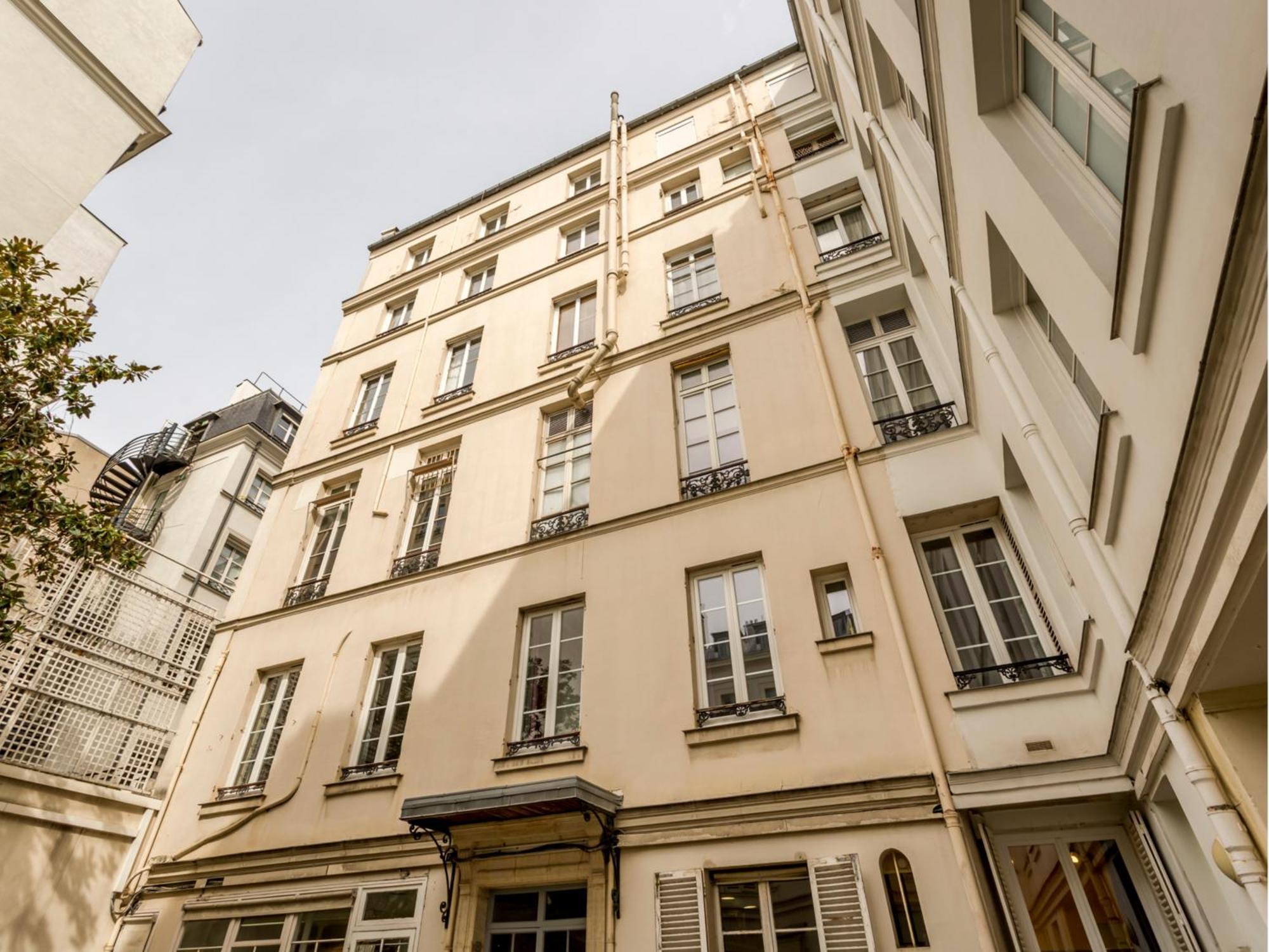 Merveil - Luxury Suite -Champselysees- Florentin I Paris Exterior photo
