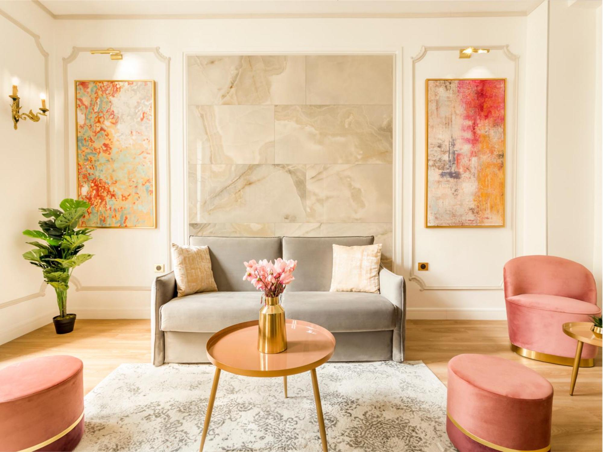 Merveil - Luxury Suite -Champselysees- Florentin I Paris Exterior photo