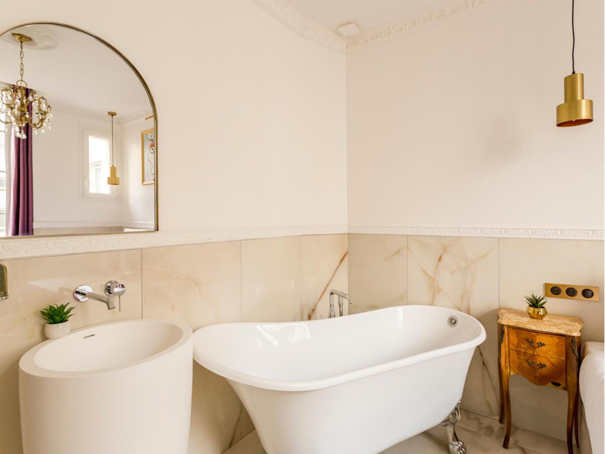 Merveil - Luxury Suite -Champselysees- Florentin I Paris Exterior photo