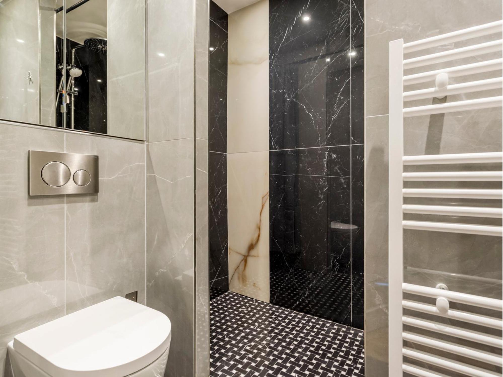 Merveil - Luxury Suite -Champselysees- Florentin I Paris Exterior photo