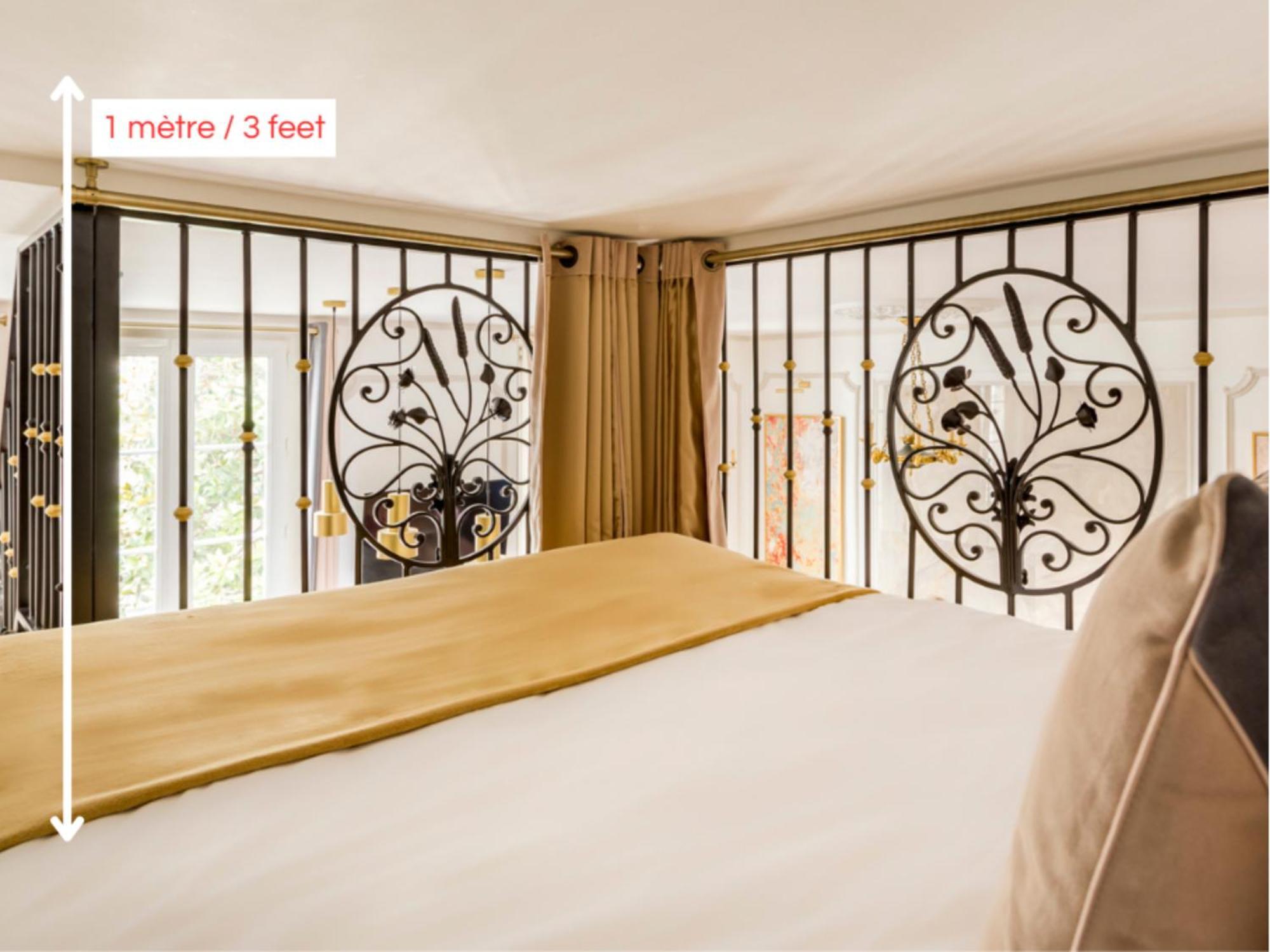 Merveil - Luxury Suite -Champselysees- Florentin I Paris Exterior photo