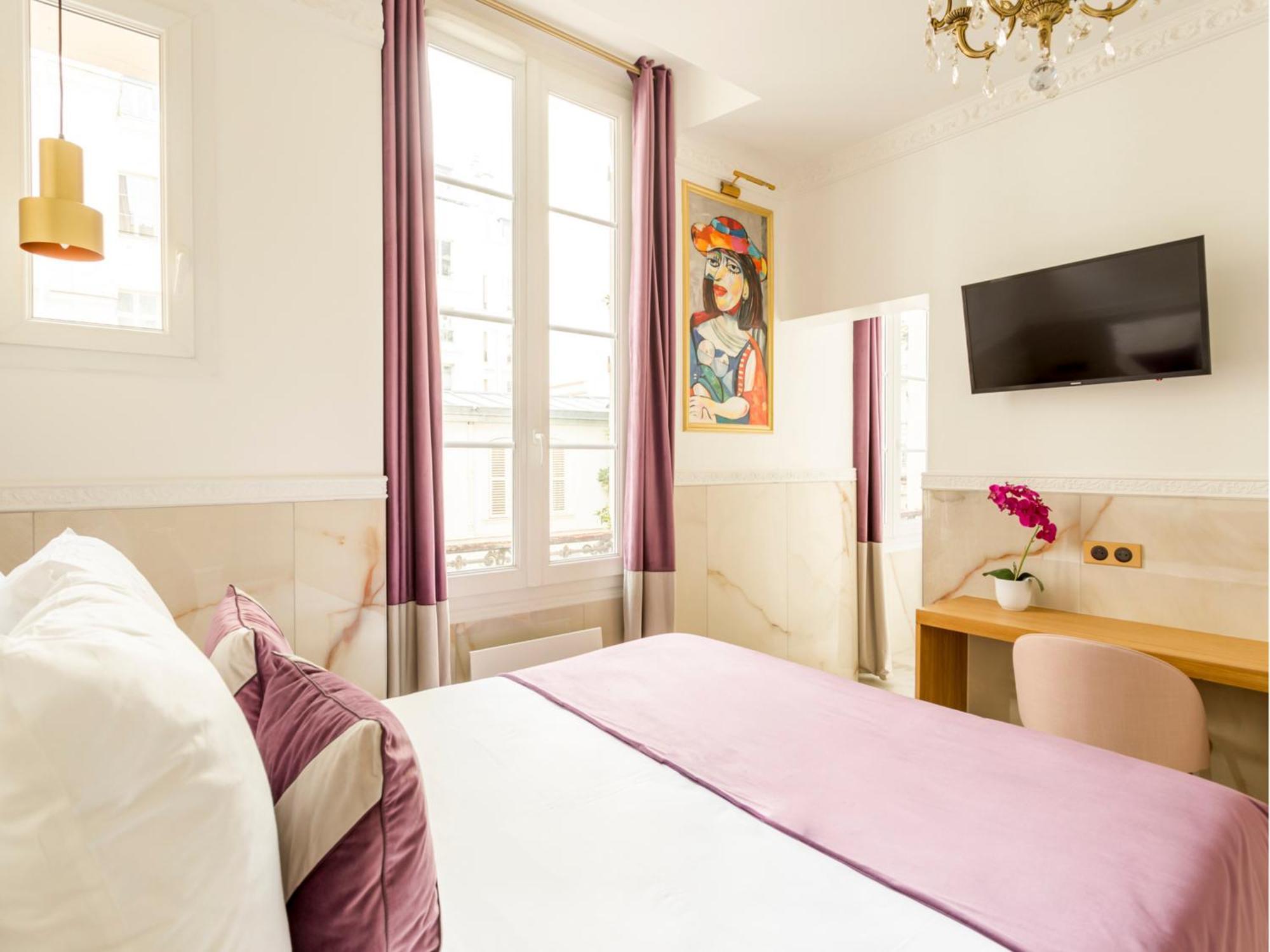 Merveil - Luxury Suite -Champselysees- Florentin I Paris Exterior photo