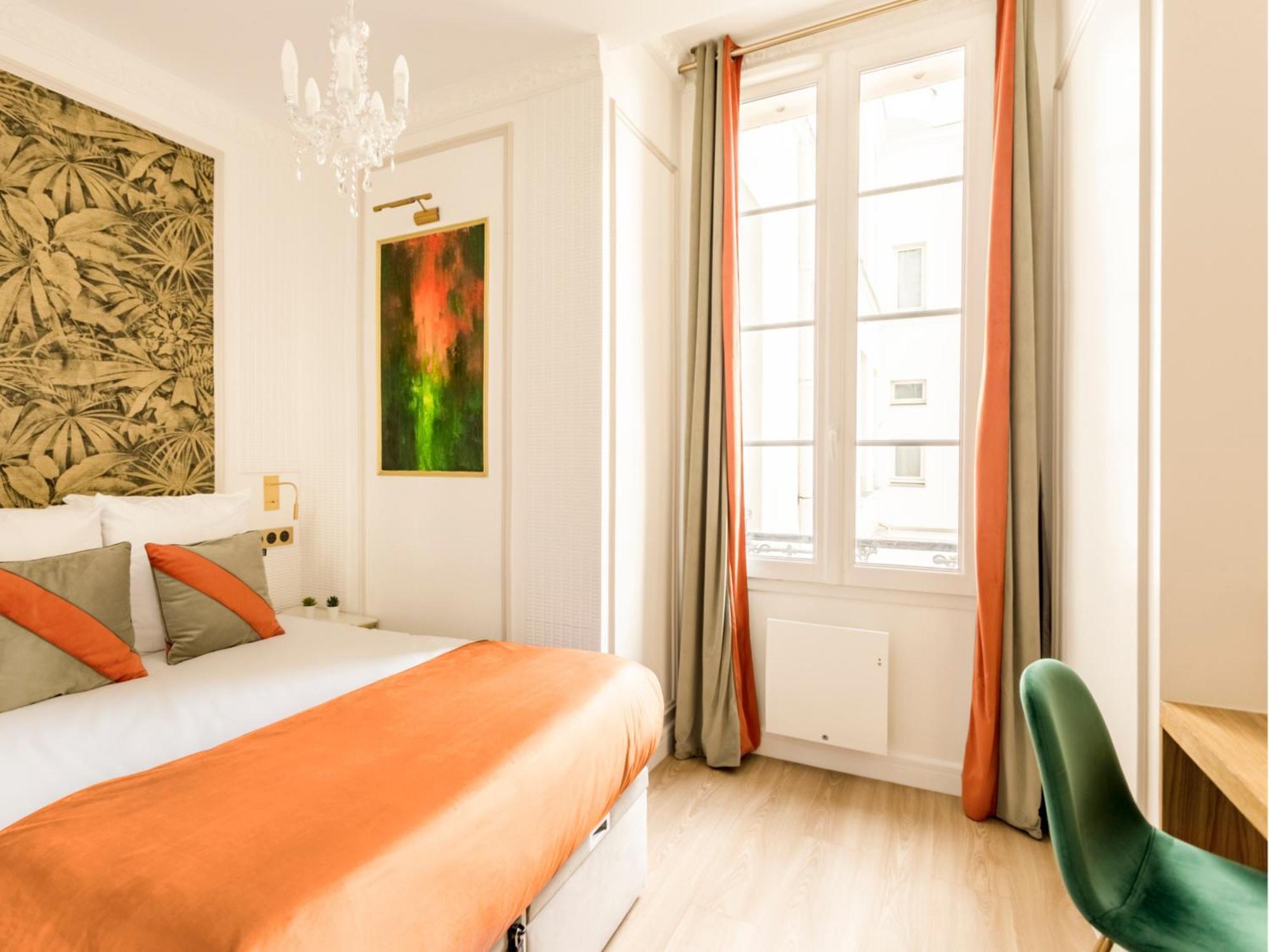 Merveil - Luxury Suite -Champselysees- Florentin I Paris Exterior photo